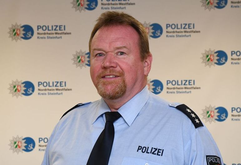 Hartmut Schildwächter