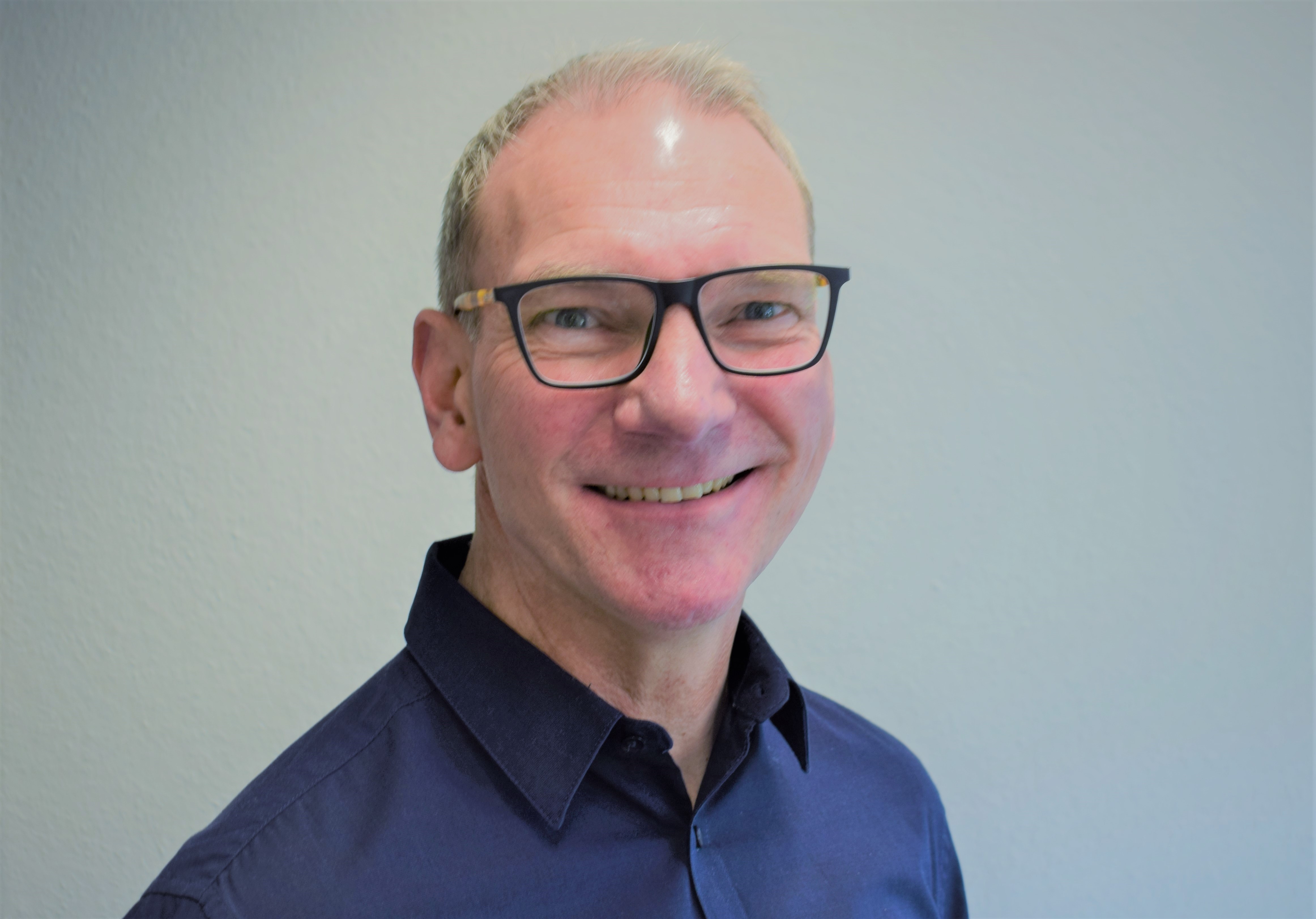 Christian Hofmann