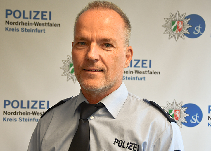 Dirk Jerzinowski