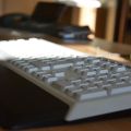 PC-Tastatur