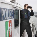 Wasserschutzpolizei