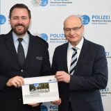 Pressestelle Steinfurt
