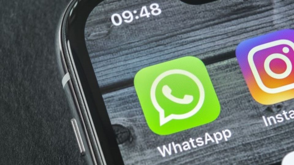Betrug per Whatsappnachrichten