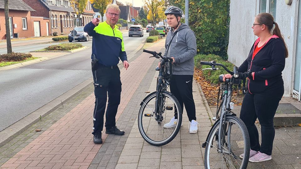 Was kann man in Zukunft besser machen?