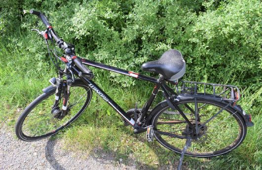 Herrenfahrrad Marke Winora