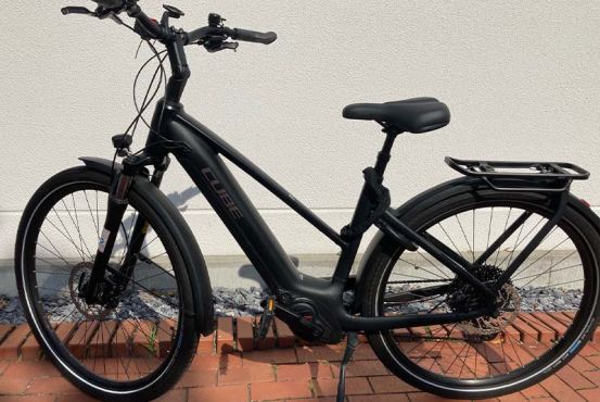 E-Bike