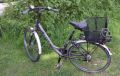 Damenfahrrad Marke Winora