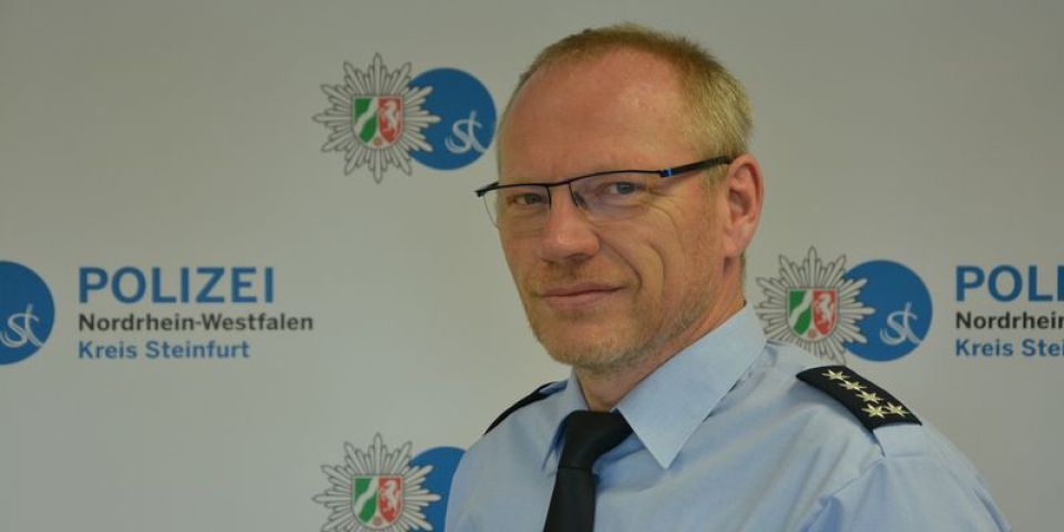 Bernhard Hilckmann