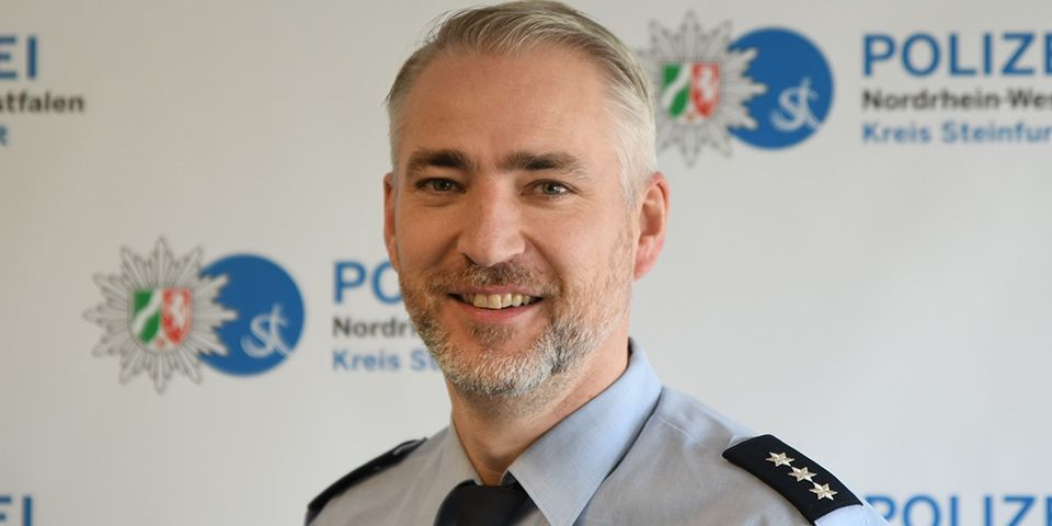 Porträtbild von Thomas Höving