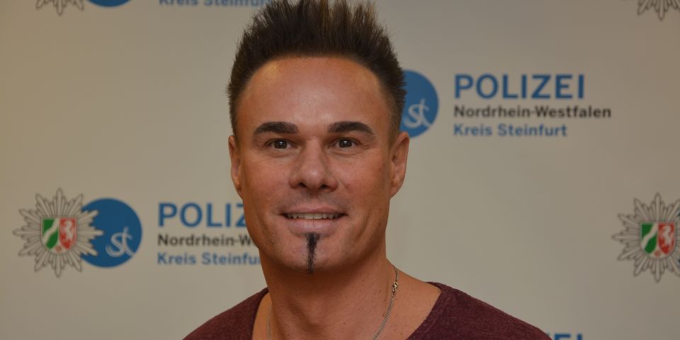 Frank Draht