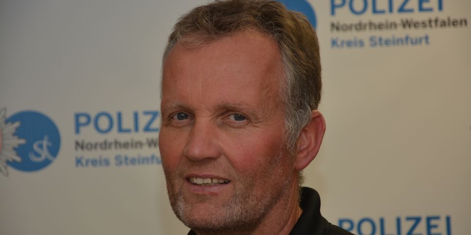 Michael Klümper