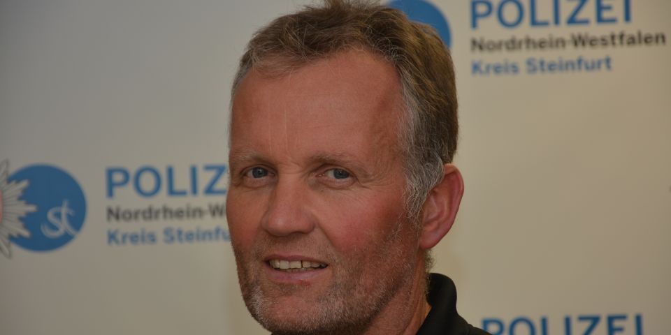 Michael Klümper