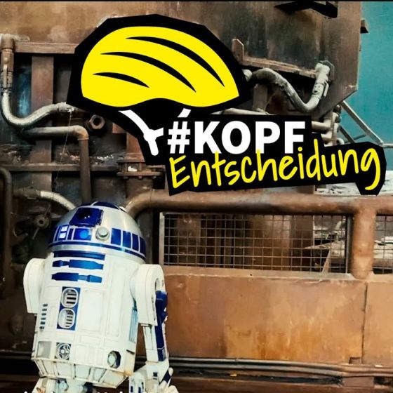 #KopfEntscheidung 